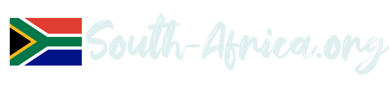 South Africa visitor information